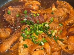 -小乡小镇·传承桐庐土菜·老板亲自烧的菜