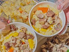 -伊带伊路新疆美食府(呼家楼店)