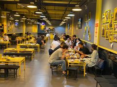 大堂-望京小腰(北京总店)