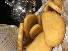 -老板恋上鱼(环山路店)