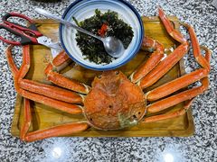 -震海贝烤贝·民俗特色店(延吉总店)