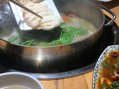 -大众跷脚牛肉馆·非遗传承单位(峨眉山店)