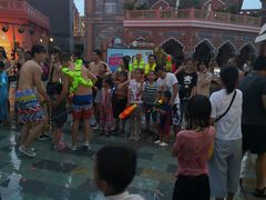 -三亚海昌梦幻海洋不夜城