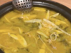 -榕意·川味之美(深业上城店)