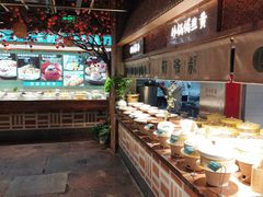 -筱爷叔·上海传统手工菜(玉树路店)