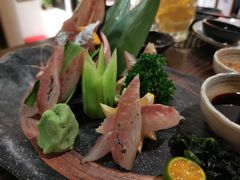 -角落里(中山公园店)