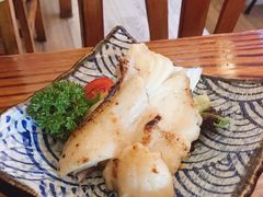 -坂吉屋·居酒屋深夜食堂(龙湖店)