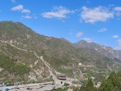 -居庸关长城