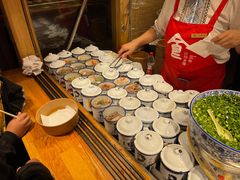 -沙州食驿·非遗小吃夜市