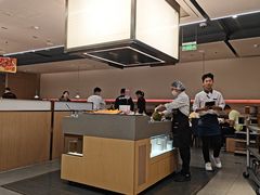 -海底捞火锅(华南摩尔店)