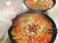 -缘久缘米粉(新街口店)