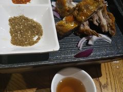 -阿罗新疆菜(人民广场店)