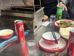 -古彭7只羊·招牌白串·碳锅羊肉旗舰店