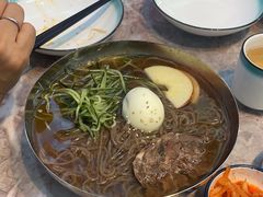 -屋里家延边朝鲜族冷面(梅林3店)