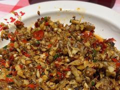 -西江红·株洲本地菜(滨江南路店)