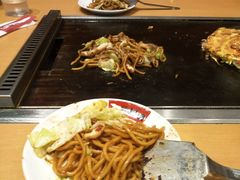 -鹤桥风月(难波御堂格兰维尔店)