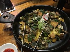 海蛎煎-临家闽南菜(翔安店)
