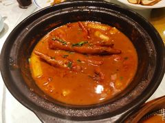 鸡爪-常和州·夜宵大排档(常州单店)