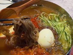 -屋里家延边朝鲜族冷面(梅林3店)