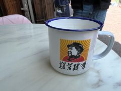 现磨豆浆-嵊州特色小吃(萧山街店)