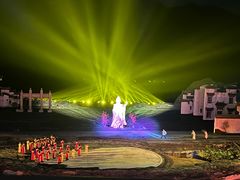 -婺源梦里老家大型山水实景演出