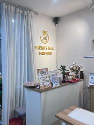 -心窑Shero's 美甲美睫美妆沙龙
