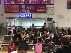 -上海长途客运南站