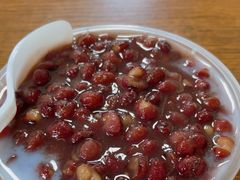 -六姑龟苓膏糖水卤水店