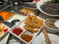 -海底捞火锅(外滩店)