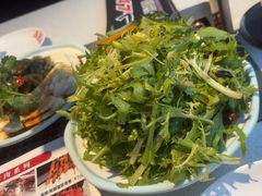 -AK47烤羊腿串吧(柳浪家园店)