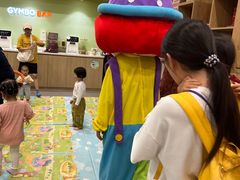 -金宝贝国际早教中心(万象城中心)