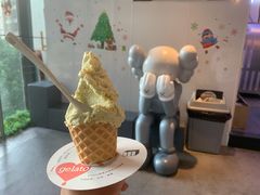-野人牧坊Gelato(天津南开大悦城店)