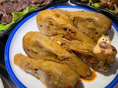 -土连锅·现熬养生汤锅(梁家巷店)
