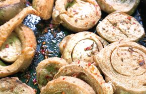 Handcrafted Tofu Chicken