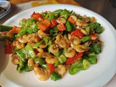 -巢湖名吃·东关老鹅汤(江南风情街店)