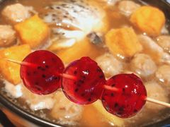 -禾风·海鲜料理自助(玉林店)