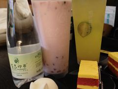 -金色印象·4K影院式足体养生(杨家坪西郊店)