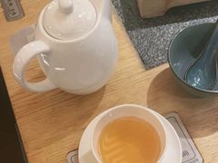 -湊湊火锅·茶憩(郑州绿地新都会店)