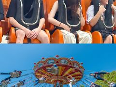 -安吉龙王山峡谷漂流