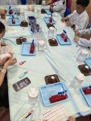 -卡通尼·Safari非洲探索乐园·生日会(金桥国际商业广场店)