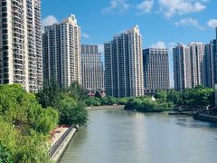 -苏州河梦清园环保主题公园