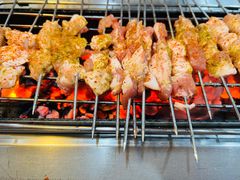 -小寒羊烧烤(凯瑞时代大厦店)