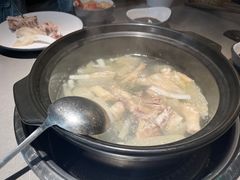 -同仁四季椰子鸡(无锡滨湖万象汇店)