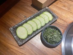 中华海草-竹涟烧肉(太古里店)