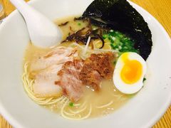 -一風堂拉面(港汇恒隆店)