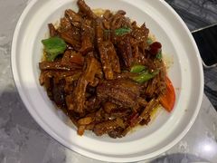 -曾家厨房·新徽菜(九华山路店)