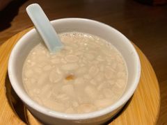 福州花生汤-闽上鲜·福建菜(龙湖滨江天街店)
