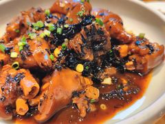 -渔乡米香·剁椒鱼头(四方坪店)