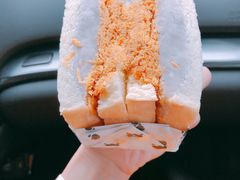 -沁屋面包店(人民东路店)