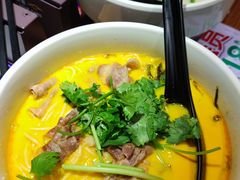 -和府捞面(东直门银座店)